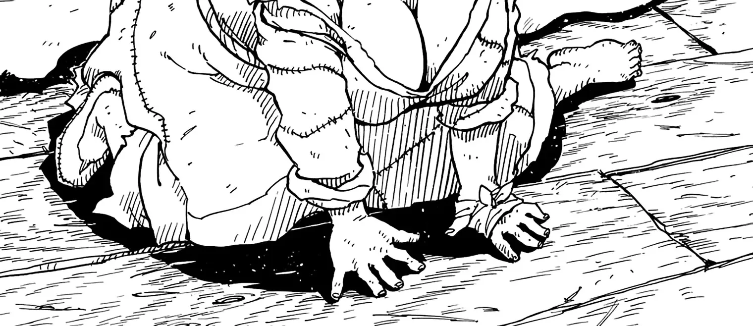 Clevatess: The Devil Beast King, The Baby, & The Corpse Hero Chapter 4 page 21 - 