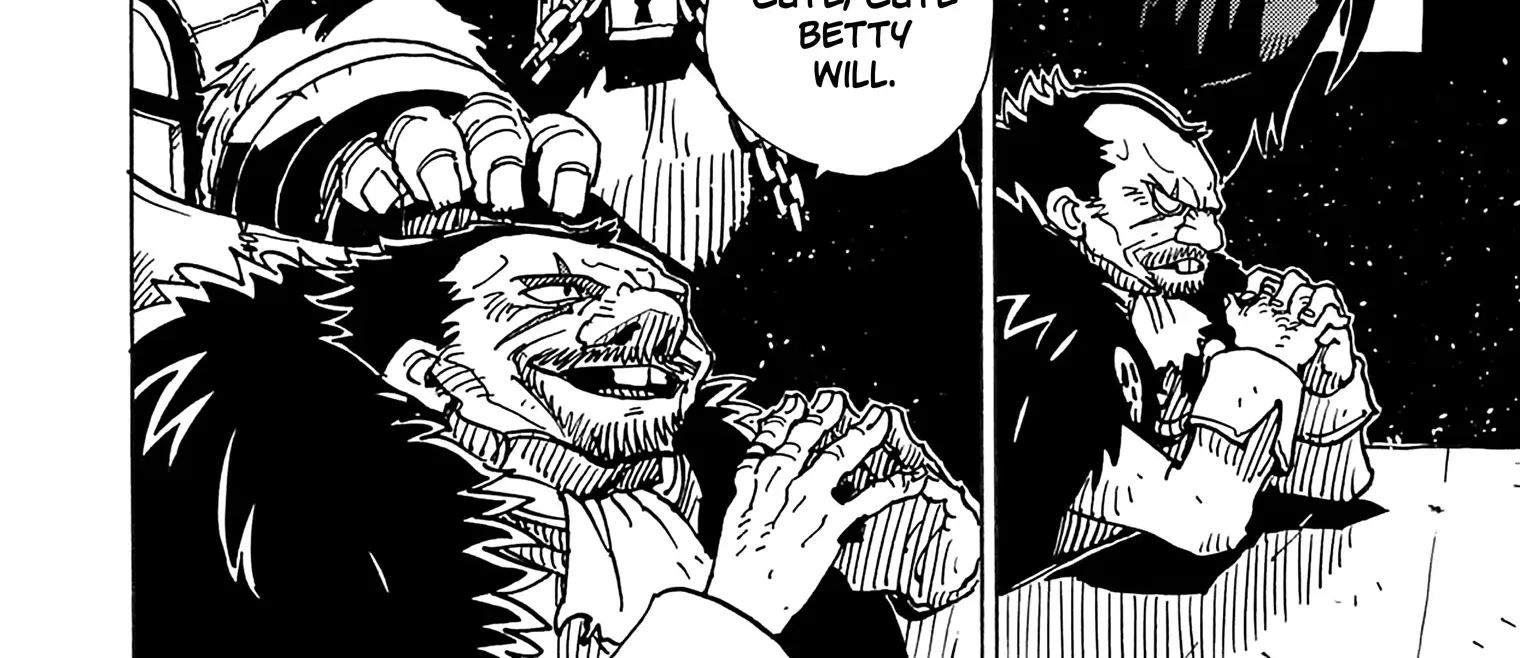 Clevatess: The Devil Beast King, The Baby, & The Corpse Hero Chapter 4 page 29 - 
