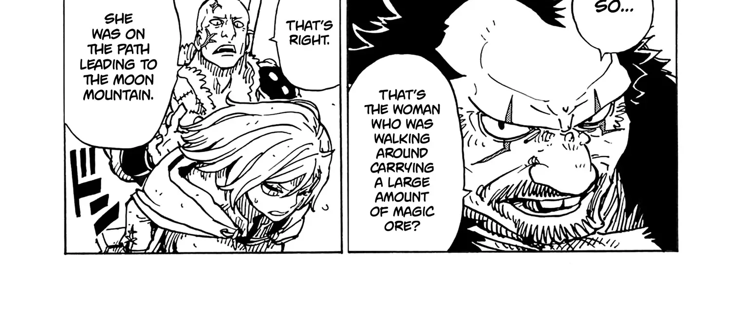 Clevatess: The Devil Beast King, The Baby, & The Corpse Hero Chapter 4 page 31 - 