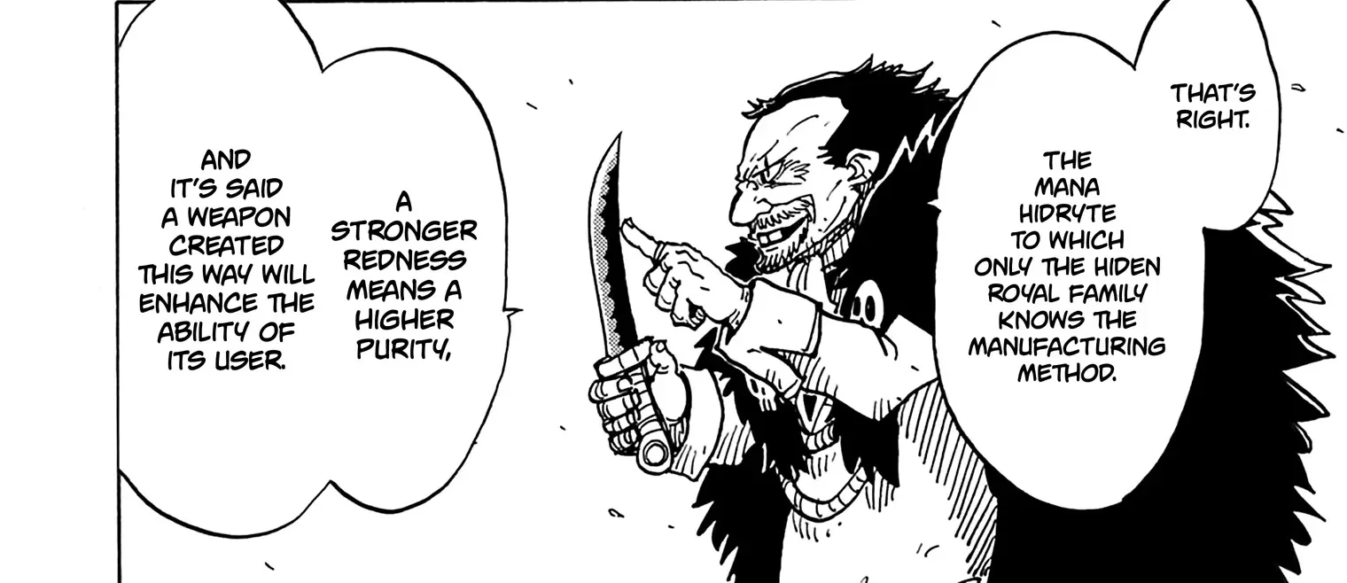 Clevatess: The Devil Beast King, The Baby, & The Corpse Hero Chapter 4 page 37 - 