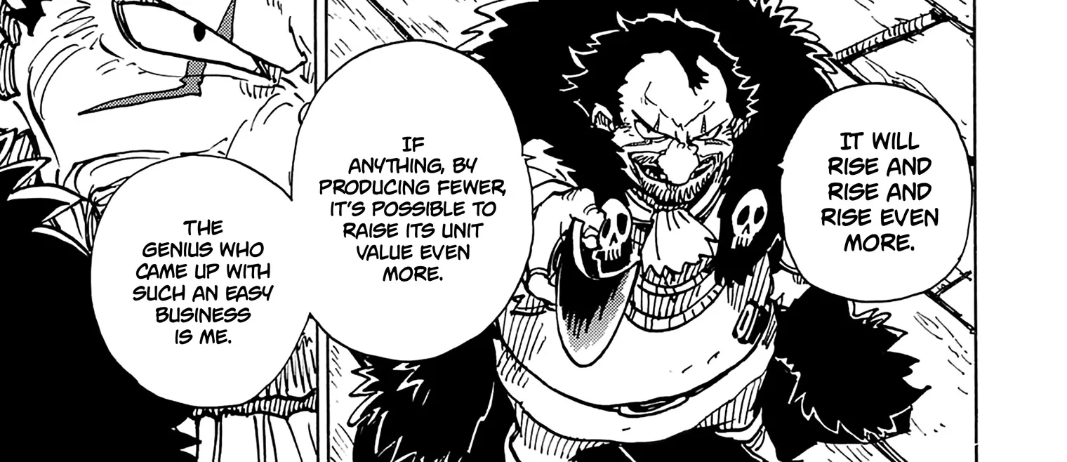 Clevatess: The Devil Beast King, The Baby, & The Corpse Hero Chapter 4 page 39 - 