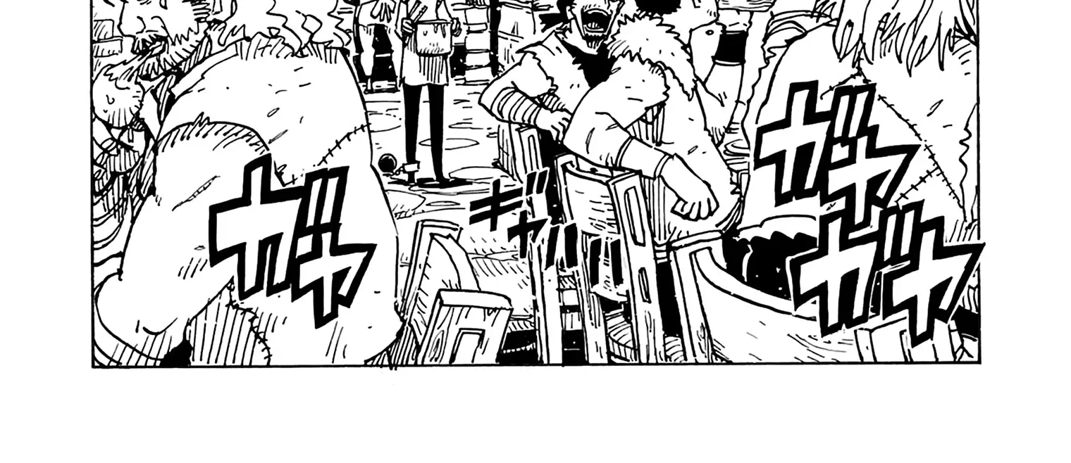 Clevatess: The Devil Beast King, The Baby, & The Corpse Hero Chapter 4 page 51 - 