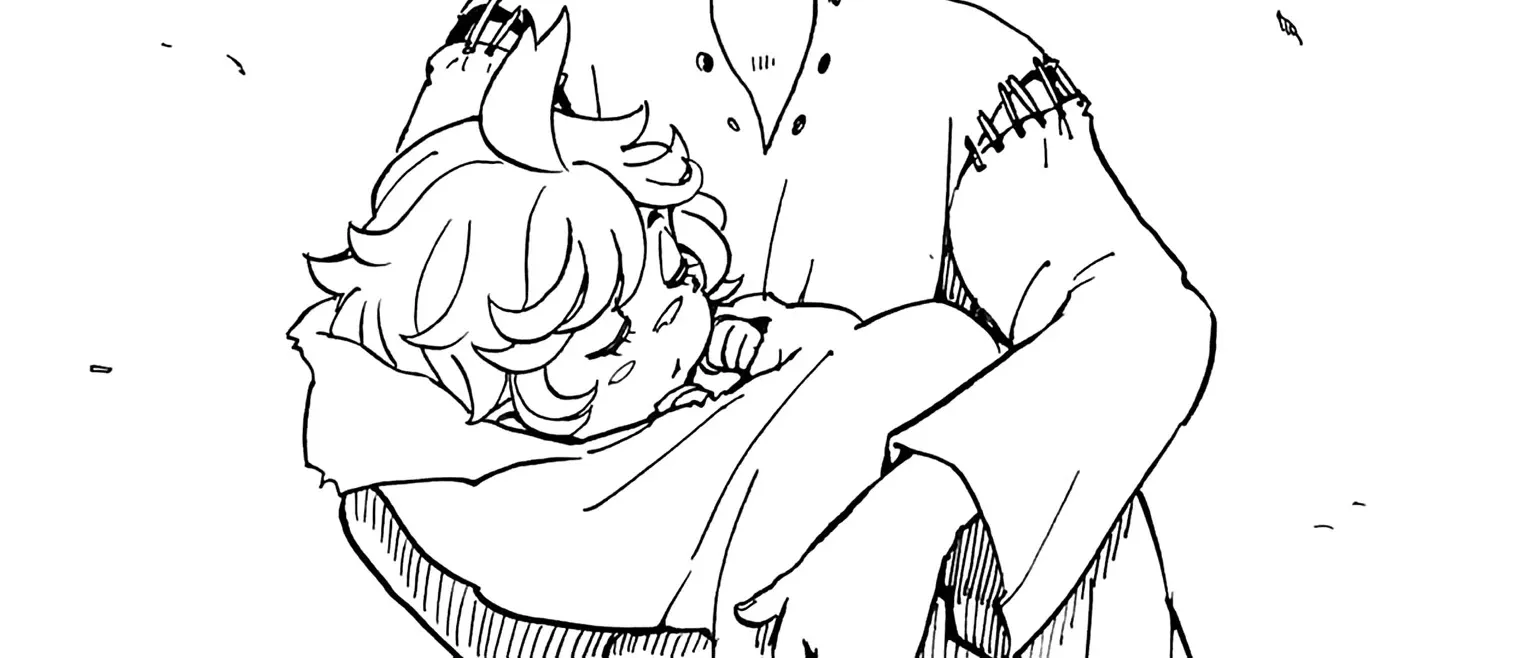 Clevatess: The Devil Beast King, The Baby, & The Corpse Hero Chapter 4 page 65 - 