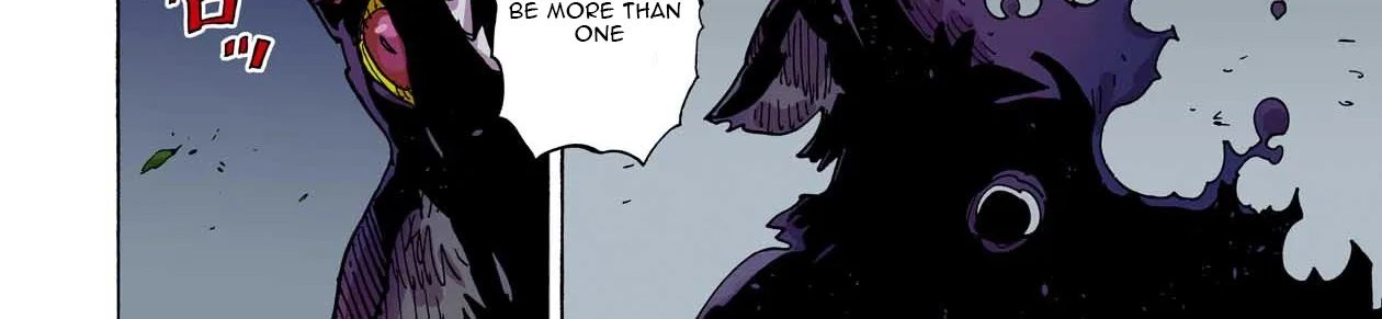 Clevatess: The Devil Beast King, The Baby, & The Corpse Hero Chapter 40 page 12 - 