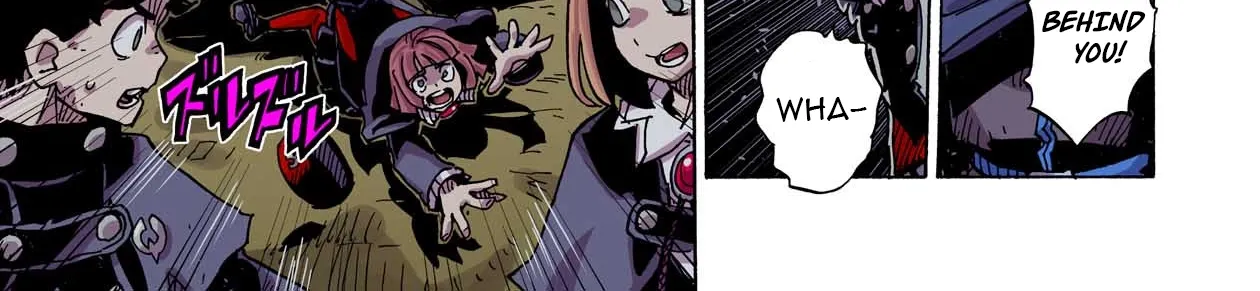 Clevatess: The Devil Beast King, The Baby, & The Corpse Hero Chapter 40 page 14 - 