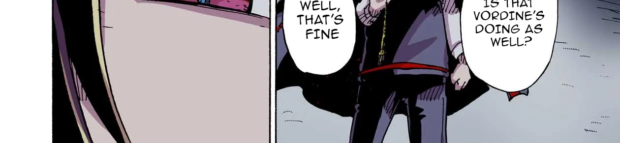 Clevatess: The Devil Beast King, The Baby, & The Corpse Hero Chapter 40 page 20 - 