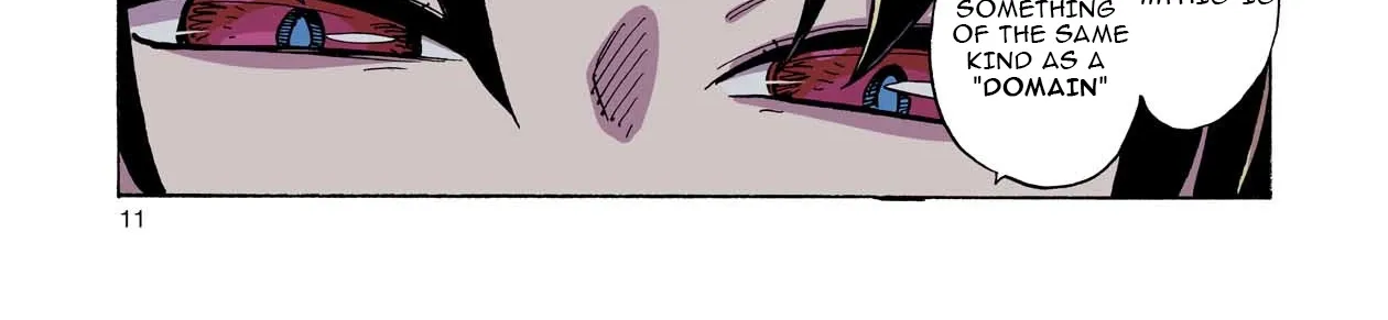Clevatess: The Devil Beast King, The Baby, & The Corpse Hero Chapter 40 page 22 - 
