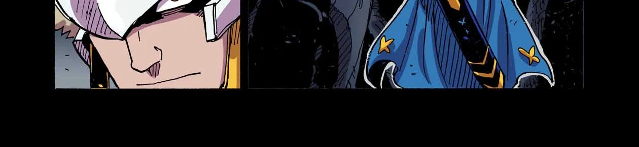 Clevatess: The Devil Beast King, The Baby, & The Corpse Hero Chapter 40 page 24 - 