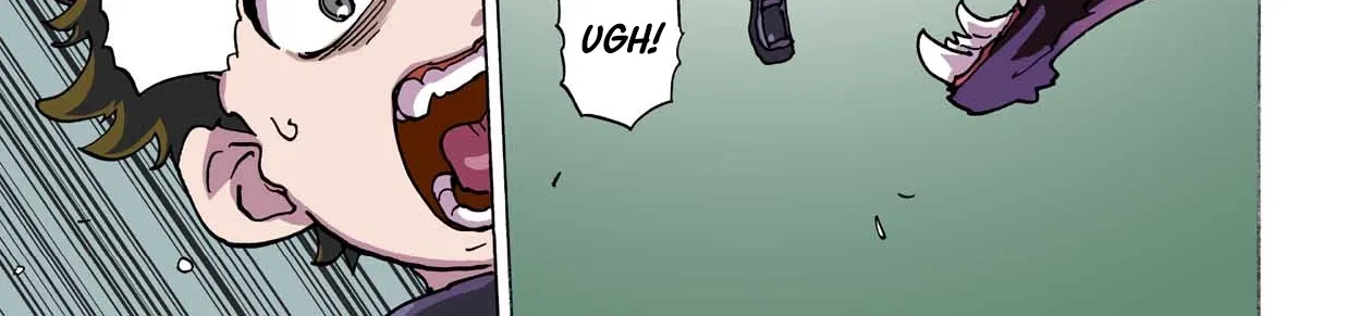 Clevatess: The Devil Beast King, The Baby, & The Corpse Hero Chapter 40 page 4 - 