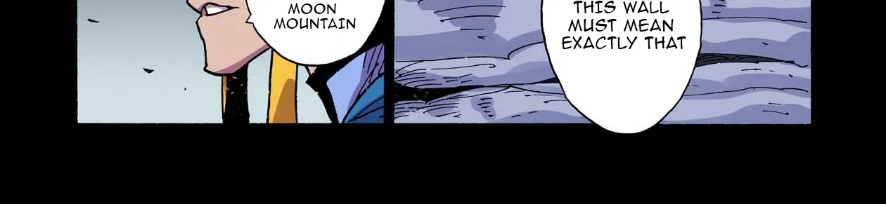 Clevatess: The Devil Beast King, The Baby, & The Corpse Hero Chapter 40 page 32 - 