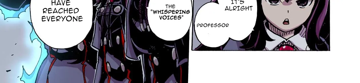 Clevatess: The Devil Beast King, The Baby, & The Corpse Hero Chapter 40 page 38 - 
