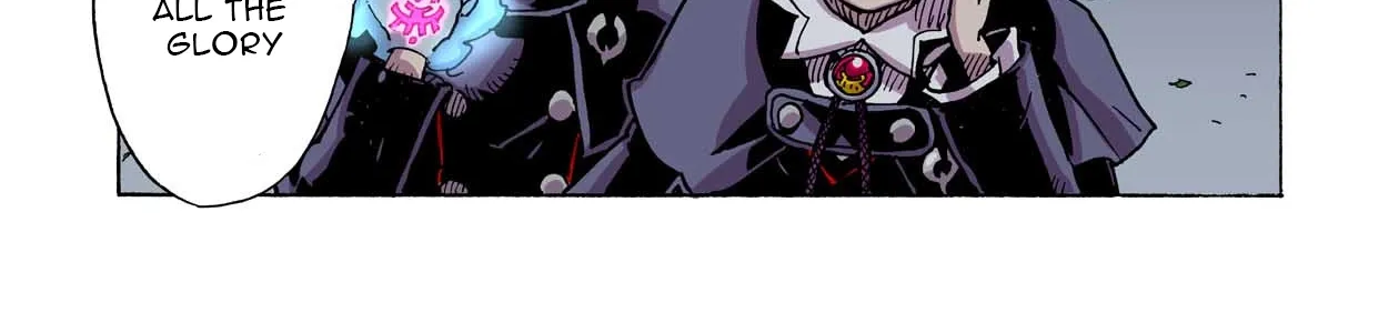 Clevatess: The Devil Beast King, The Baby, & The Corpse Hero Chapter 40 page 42 - 