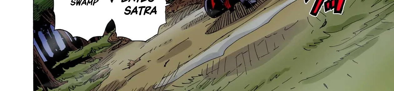 Clevatess: The Devil Beast King, The Baby, & The Corpse Hero Chapter 40 page 44 - 