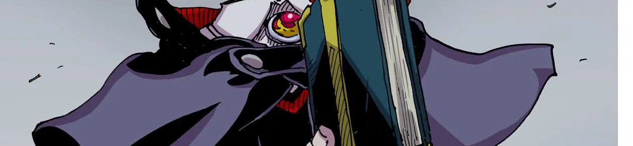 Clevatess: The Devil Beast King, The Baby, & The Corpse Hero Chapter 40 page 46 - 