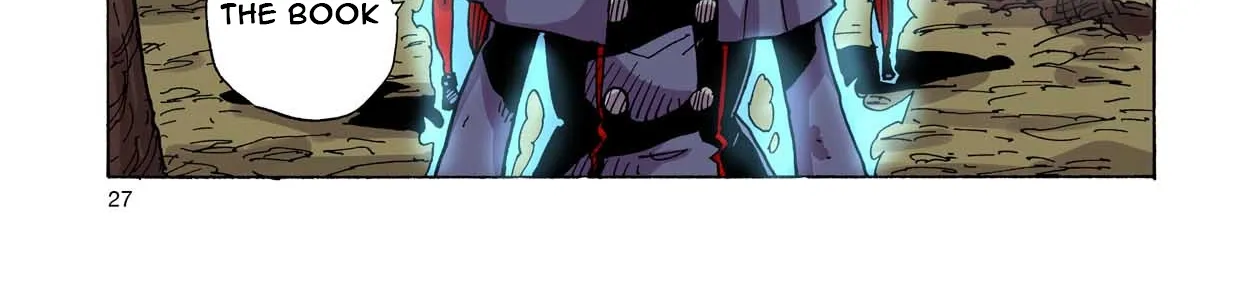 Clevatess: The Devil Beast King, The Baby, & The Corpse Hero Chapter 40 page 54 - 