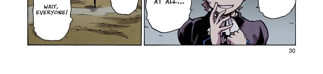 Clevatess: The Devil Beast King, The Baby, & The Corpse Hero Chapter 40 page 60 - 