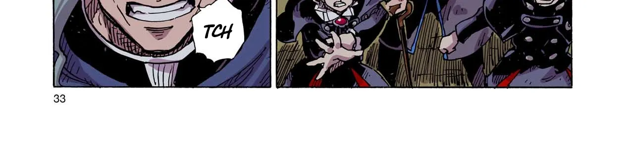 Clevatess: The Devil Beast King, The Baby, & The Corpse Hero Chapter 40 page 66 - 