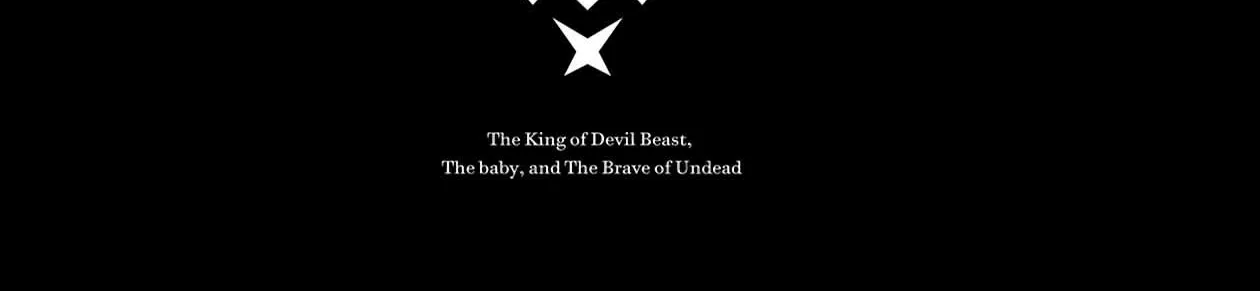 Clevatess: The Devil Beast King, The Baby, & The Corpse Hero Chapter 40 page 74 - 