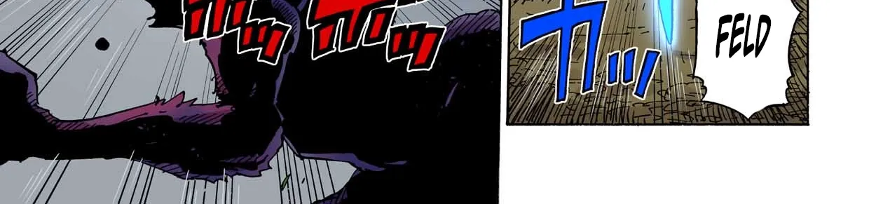 Clevatess: The Devil Beast King, The Baby, & The Corpse Hero Chapter 40 page 10 - 