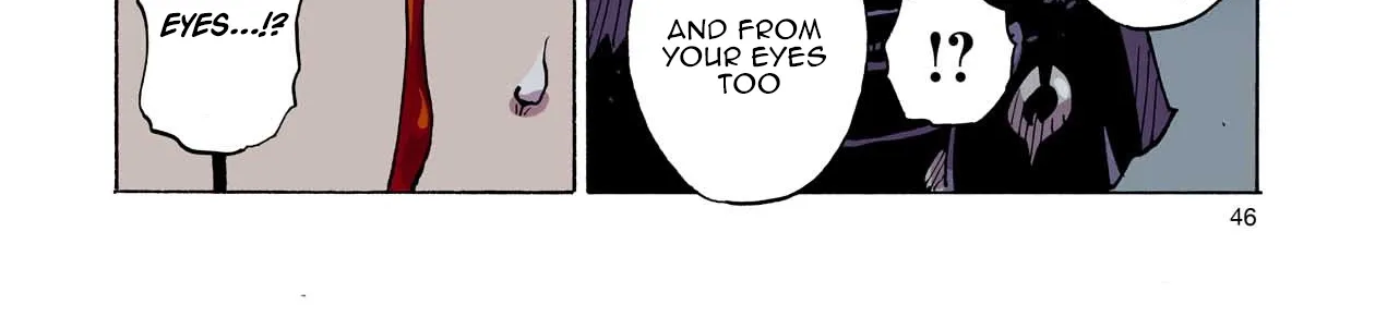 Clevatess: The Devil Beast King, The Baby, & The Corpse Hero Chapter 41 page 18 - 