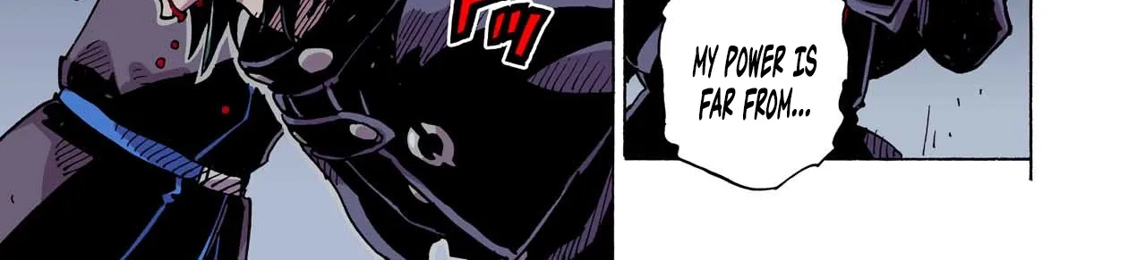 Clevatess: The Devil Beast King, The Baby, & The Corpse Hero Chapter 41 page 20 - 
