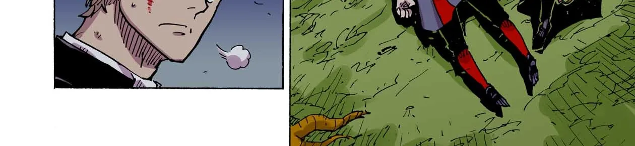 Clevatess: The Devil Beast King, The Baby, & The Corpse Hero Chapter 41 page 22 - 