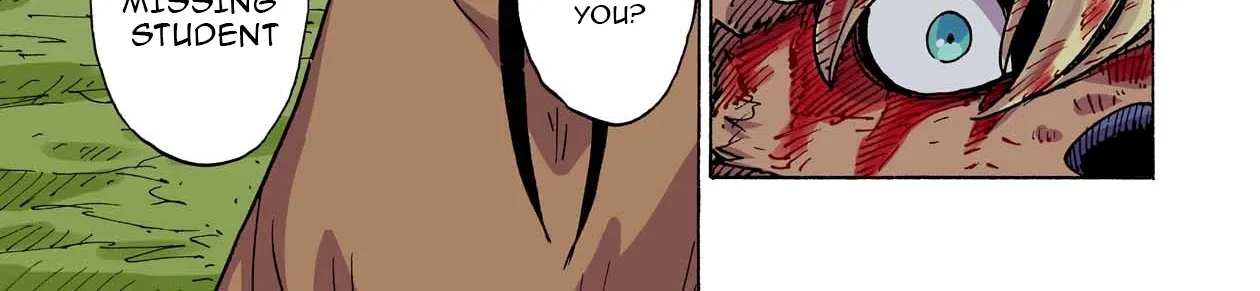 Clevatess: The Devil Beast King, The Baby, & The Corpse Hero Chapter 41 page 24 - 