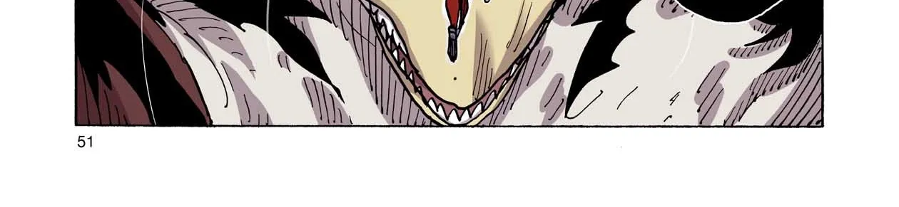 Clevatess: The Devil Beast King, The Baby, & The Corpse Hero Chapter 41 page 28 - 