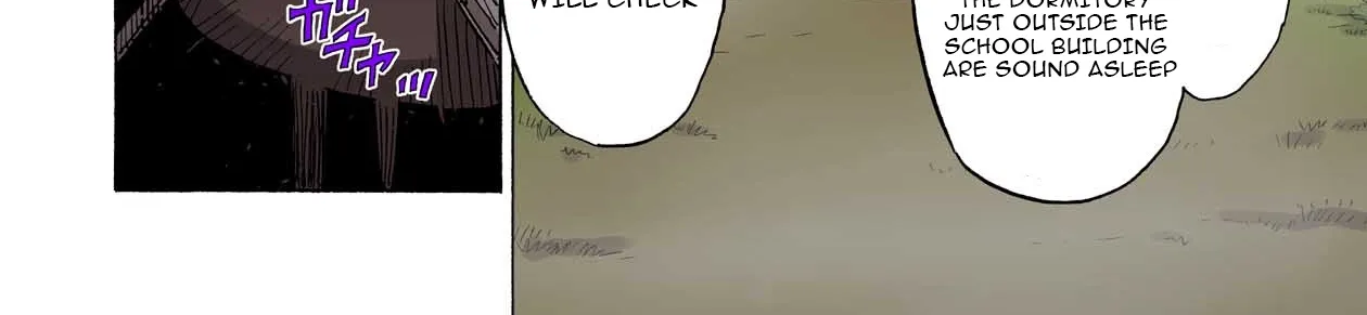 Clevatess: The Devil Beast King, The Baby, & The Corpse Hero Chapter 41 page 34 - 
