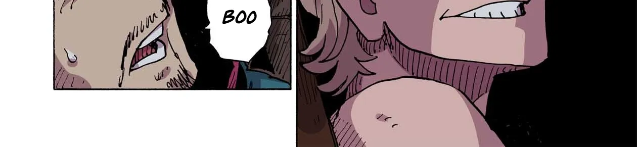 Clevatess: The Devil Beast King, The Baby, & The Corpse Hero Chapter 41 page 38 - 