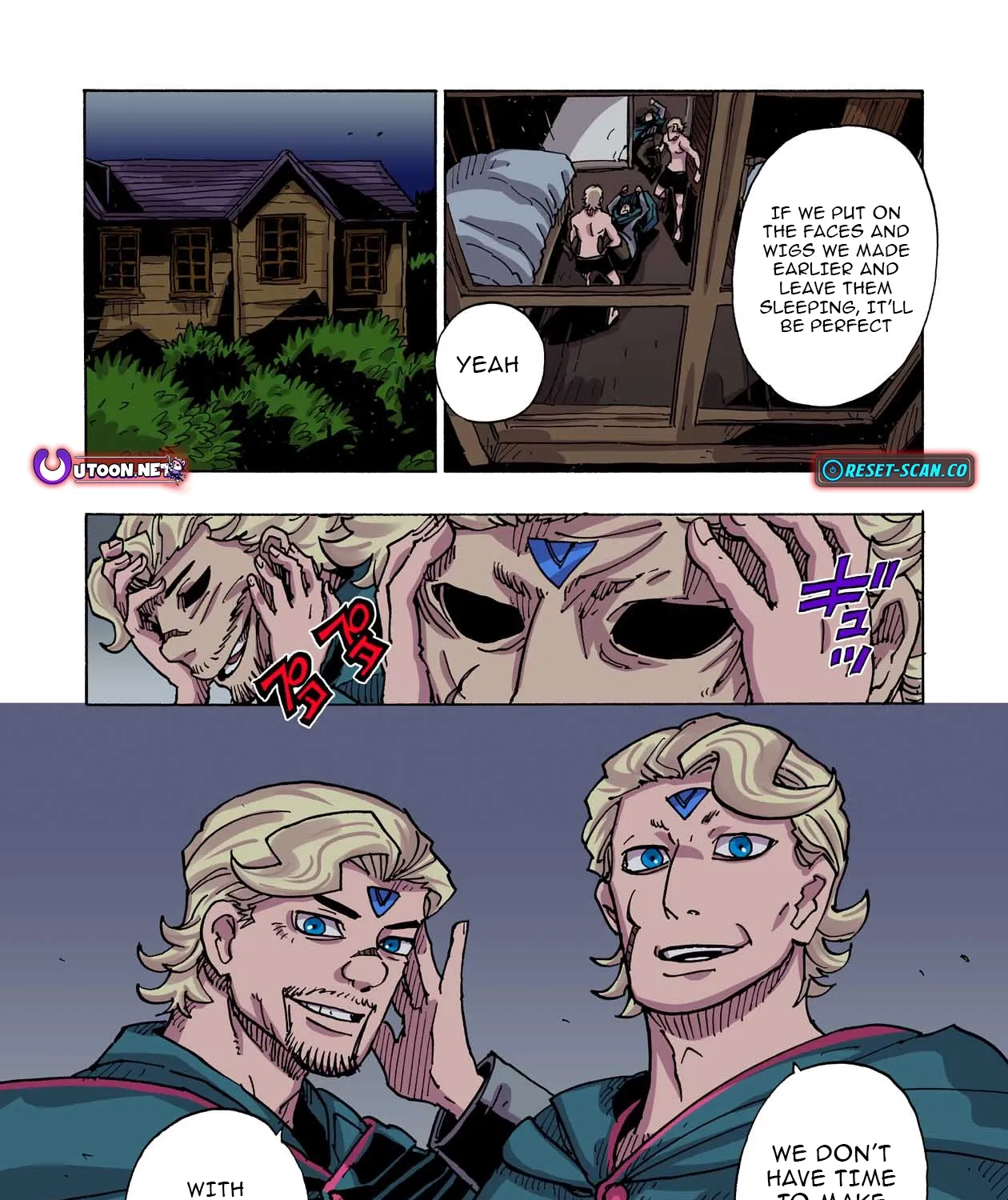 Clevatess: The Devil Beast King, The Baby, & The Corpse Hero Chapter 41 page 41 - 