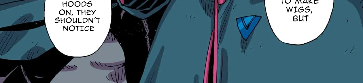 Clevatess: The Devil Beast King, The Baby, & The Corpse Hero Chapter 41 page 42 - 