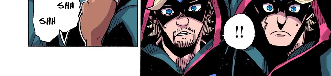 Clevatess: The Devil Beast King, The Baby, & The Corpse Hero Chapter 41 page 46 - 