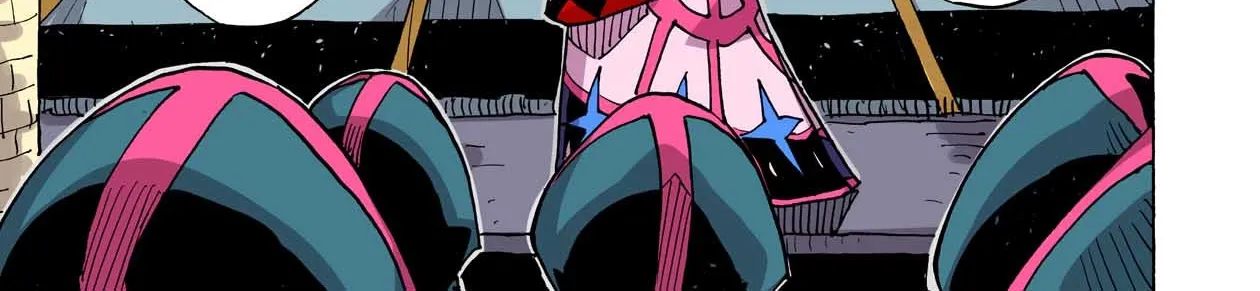 Clevatess: The Devil Beast King, The Baby, & The Corpse Hero Chapter 41 page 52 - 