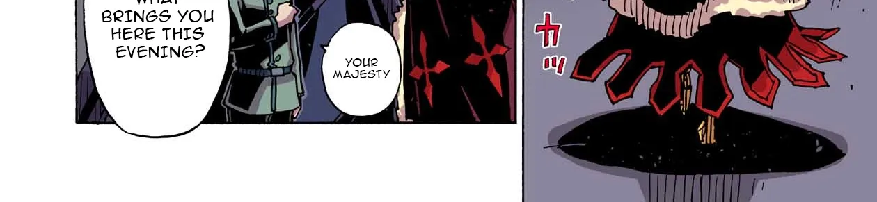 Clevatess: The Devil Beast King, The Baby, & The Corpse Hero Chapter 41 page 58 - 