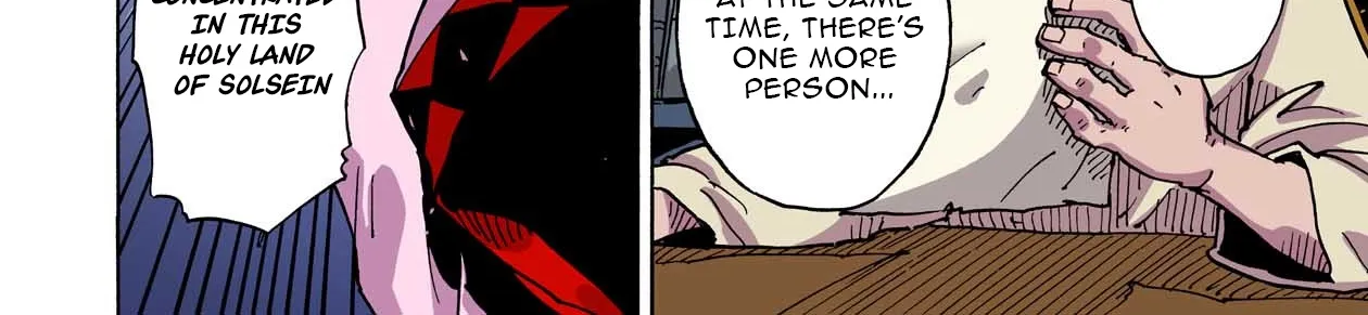 Clevatess: The Devil Beast King, The Baby, & The Corpse Hero Chapter 41 page 62 - 