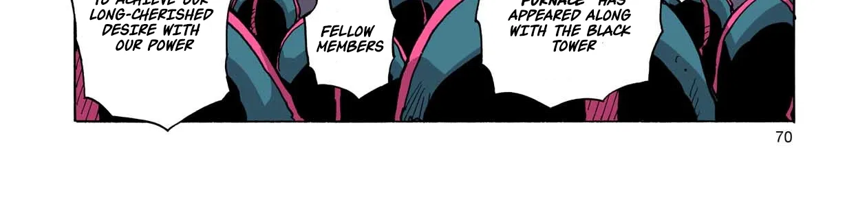 Clevatess: The Devil Beast King, The Baby, & The Corpse Hero Chapter 41 page 66 - 