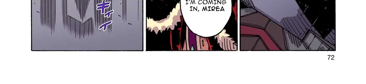Clevatess: The Devil Beast King, The Baby, & The Corpse Hero Chapter 41 page 70 - 