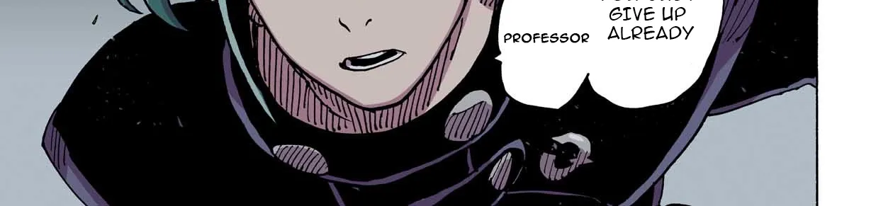 Clevatess: The Devil Beast King, The Baby, & The Corpse Hero Chapter 41 page 8 - 