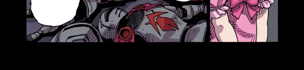 Clevatess: The Devil Beast King, The Baby, & The Corpse Hero Chapter 42 page 12 - 
