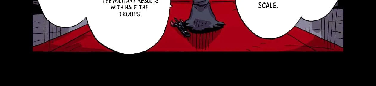 Clevatess: The Devil Beast King, The Baby, & The Corpse Hero Chapter 42 page 18 - 