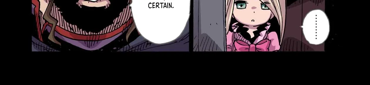 Clevatess: The Devil Beast King, The Baby, & The Corpse Hero Chapter 42 page 20 - 