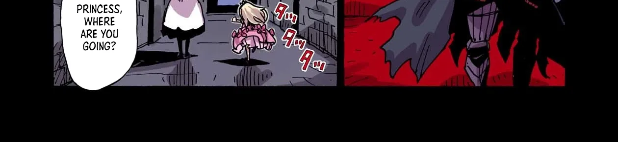 Clevatess: The Devil Beast King, The Baby, & The Corpse Hero Chapter 42 page 22 - 