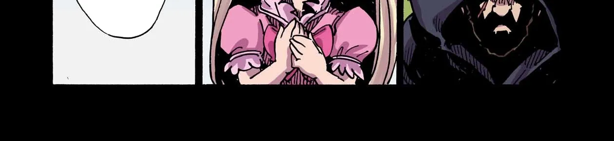 Clevatess: The Devil Beast King, The Baby, & The Corpse Hero Chapter 42 page 26 - 