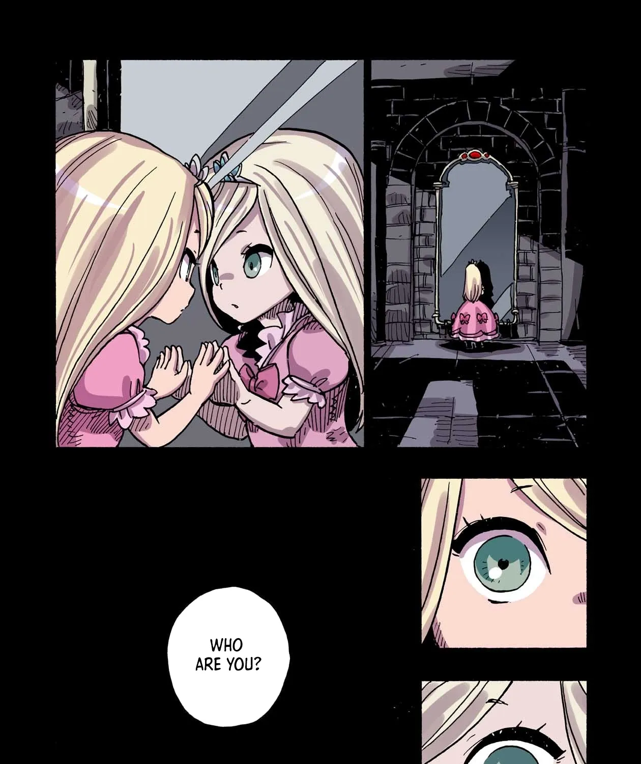 Clevatess: The Devil Beast King, The Baby, & The Corpse Hero Chapter 42 page 27 - 