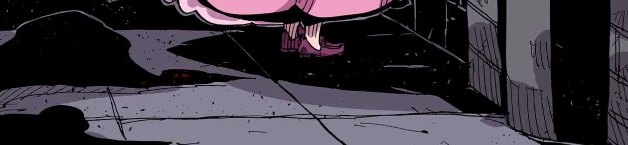 Clevatess: The Devil Beast King, The Baby, & The Corpse Hero Chapter 42 page 30 - 