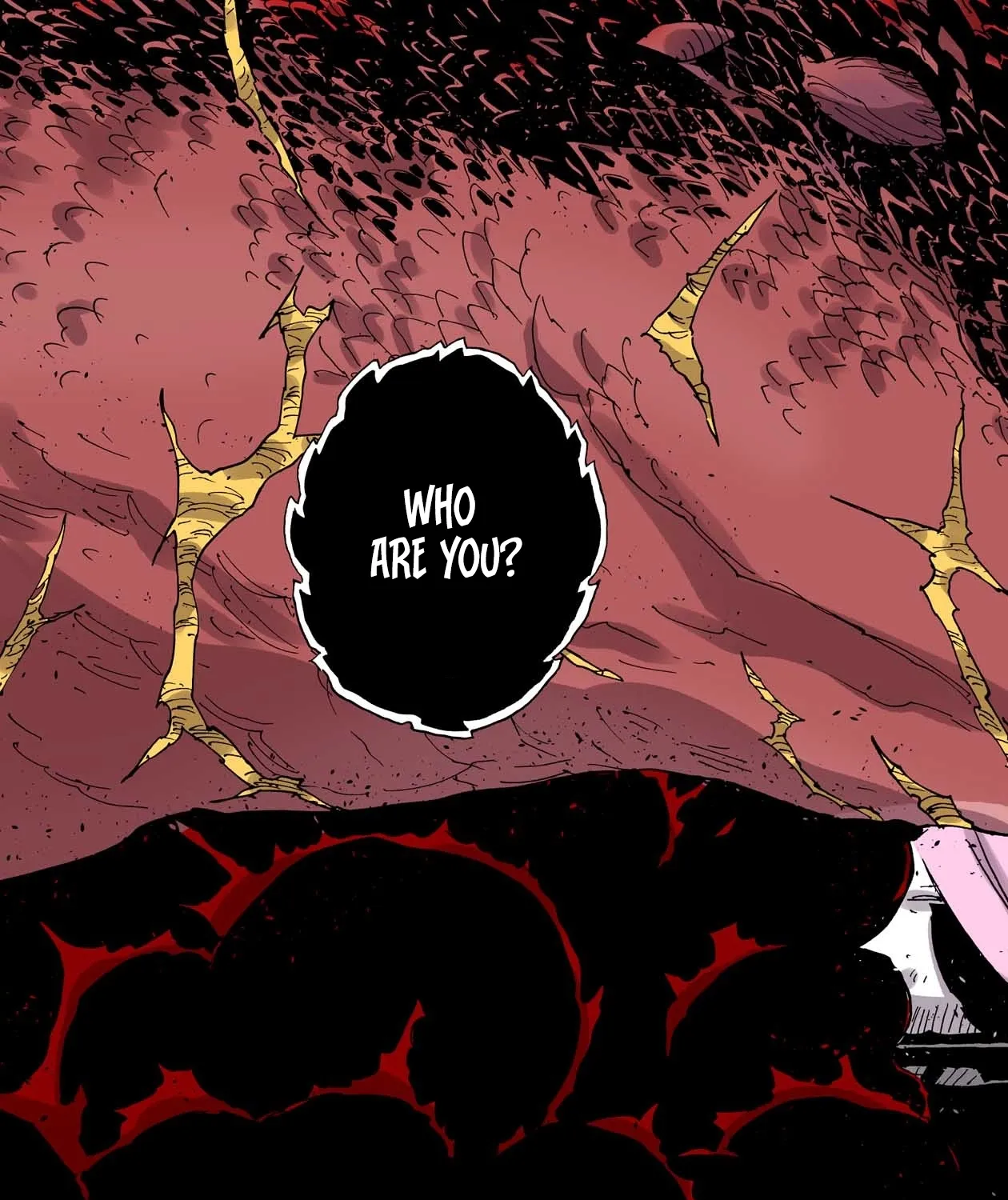 Clevatess: The Devil Beast King, The Baby, & The Corpse Hero Chapter 42 page 31 - 