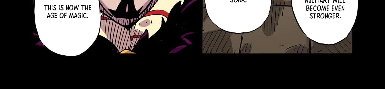 Clevatess: The Devil Beast King, The Baby, & The Corpse Hero Chapter 42 page 34 - 