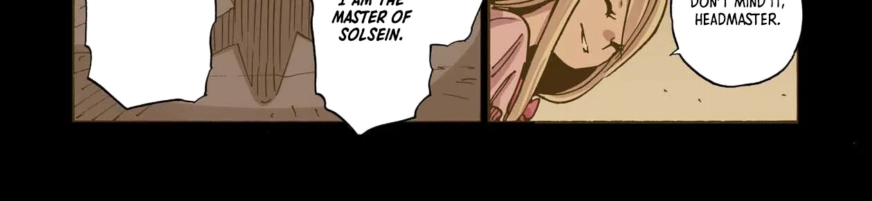 Clevatess: The Devil Beast King, The Baby, & The Corpse Hero Chapter 42 page 42 - 