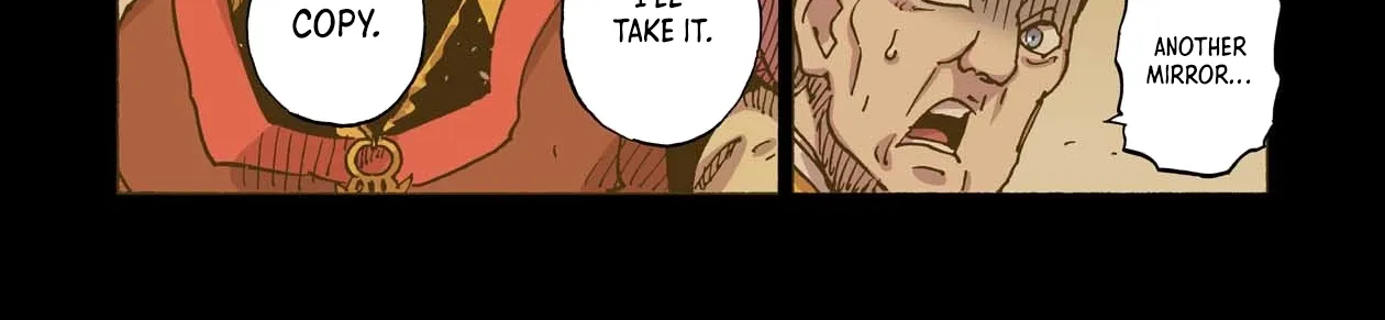 Clevatess: The Devil Beast King, The Baby, & The Corpse Hero Chapter 42 page 44 - 